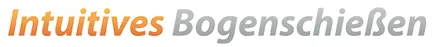 Intuitives Bogenschießen